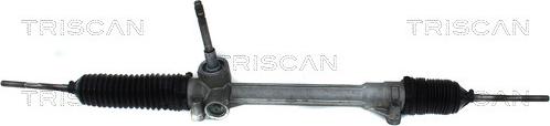 Triscan 8510 15424 - Рулевой механизм, рейка autospares.lv