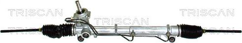 Triscan 8510 16446 - Рулевой механизм, рейка autospares.lv