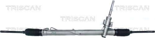 Triscan 8510 16448 - Рулевой механизм, рейка autospares.lv