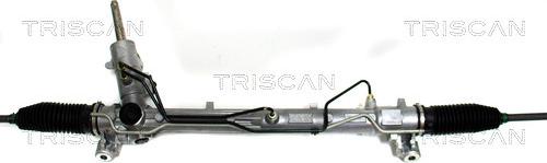 Triscan 8510 16443 - Рулевой механизм, рейка autospares.lv