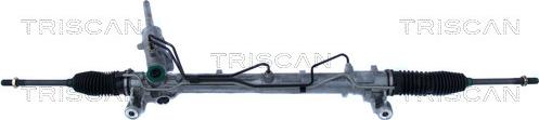 Triscan 8510 16442 - Рулевой механизм, рейка autospares.lv