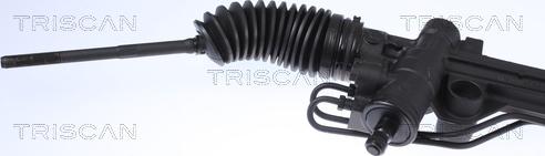 Triscan 8510 16452 - Рулевой механизм, рейка autospares.lv