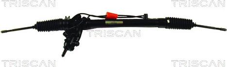 Triscan 8510 16404 - Рулевой механизм, рейка autospares.lv