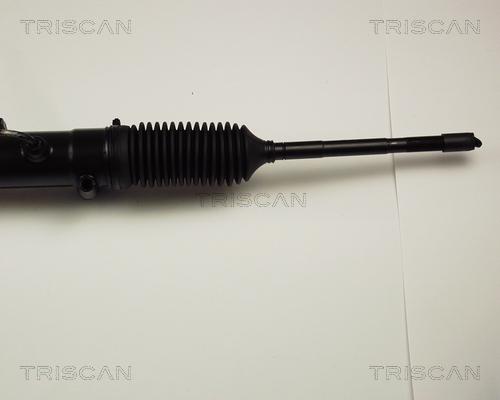 Triscan 8510 16405 - Рулевой механизм, рейка autospares.lv