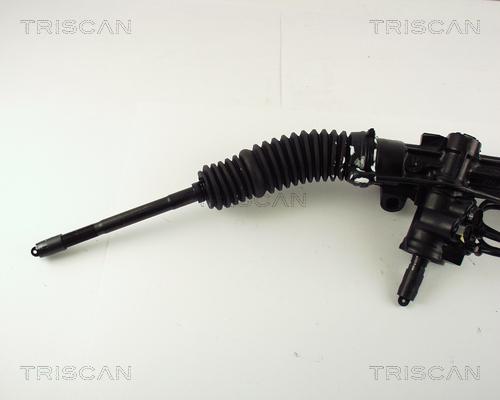 Triscan 8510 16400 - Рулевой механизм, рейка autospares.lv