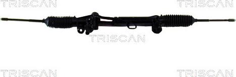 Triscan 8510 16408 - Рулевой механизм, рейка autospares.lv