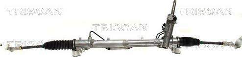Triscan 8510 16419 - Рулевой механизм, рейка autospares.lv