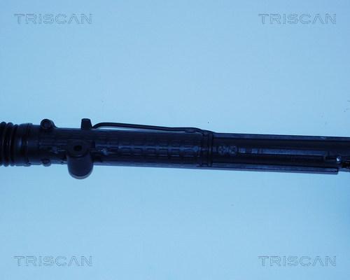 Triscan 8510 16414 - Рулевой механизм, рейка autospares.lv