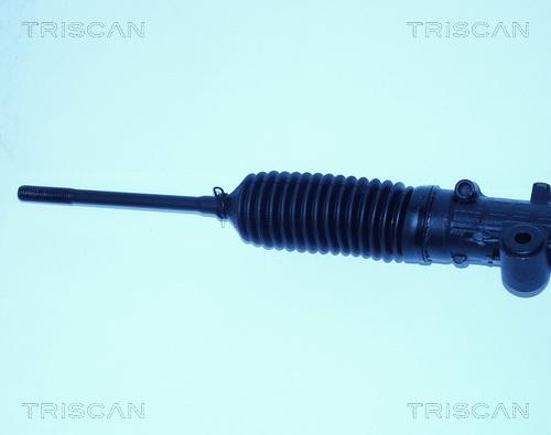 Triscan 8510 16414 - Рулевой механизм, рейка autospares.lv