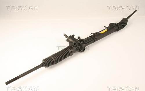 Triscan 8510 16417 - Рулевой механизм, рейка autospares.lv