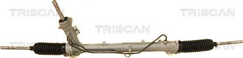 Triscan 8510 16436 - Рулевой механизм, рейка autospares.lv