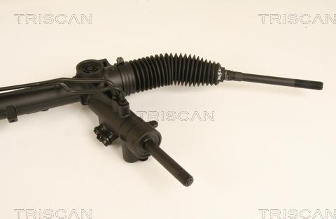 Triscan 8510 16438 - Рулевой механизм, рейка autospares.lv