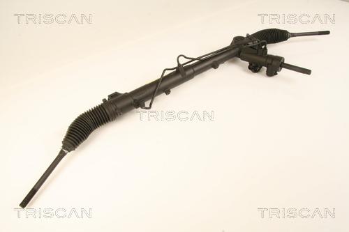 Triscan 8510 16438 - Рулевой механизм, рейка autospares.lv
