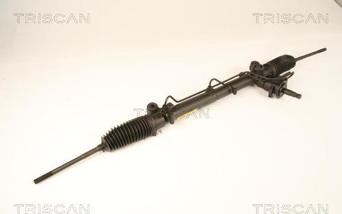 Triscan 8510 16425 - Рулевой механизм, рейка autospares.lv