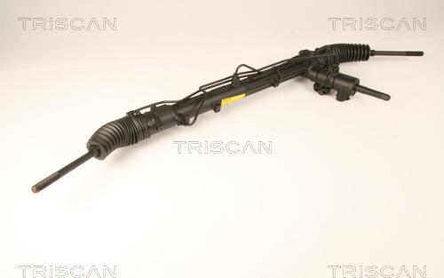 Triscan 8510 16426 - Рулевой механизм, рейка autospares.lv