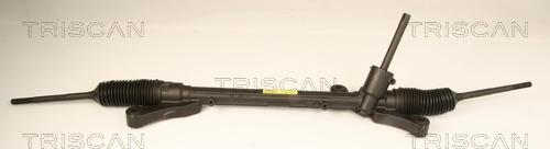 Triscan 8510 16428 - Рулевой механизм, рейка autospares.lv