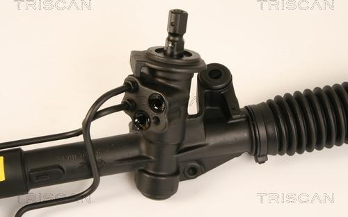 Triscan 8510 16423 - Рулевой механизм, рейка autospares.lv