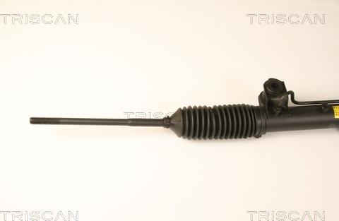 Triscan 8510 16423 - Рулевой механизм, рейка autospares.lv