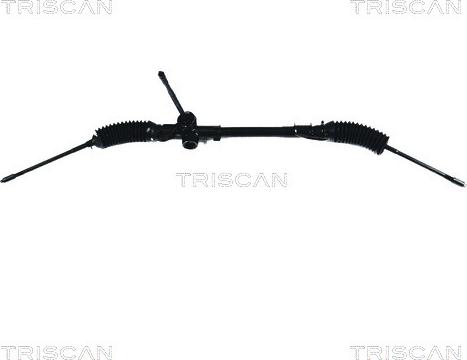 Triscan 8510 16304 - Рулевой механизм, рейка autospares.lv