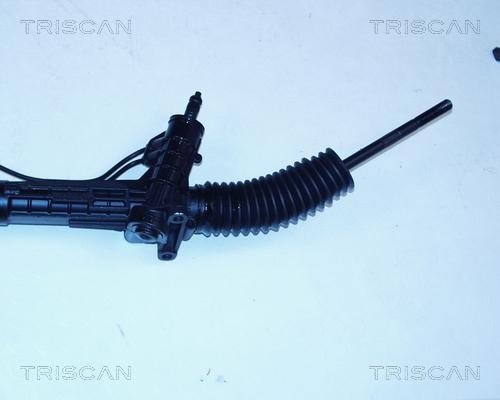 Triscan 8510 10401 - Рулевой механизм, рейка autospares.lv