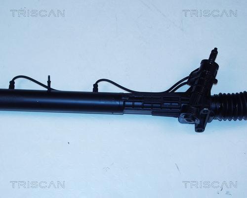 Triscan 8510 10401 - Рулевой механизм, рейка autospares.lv