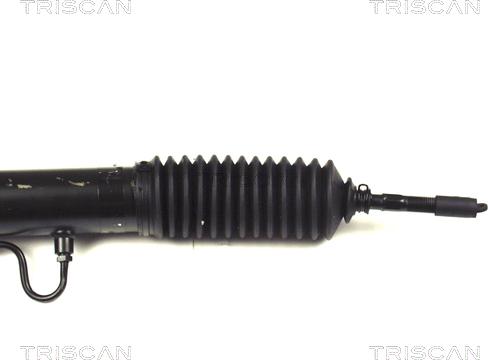 Triscan 8510 10402 - Рулевой механизм, рейка autospares.lv