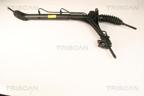 Triscan 8510 10418 - Рулевой механизм, рейка autospares.lv