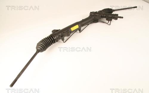 Triscan 8510 10417 - Рулевой механизм, рейка autospares.lv