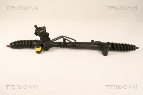 Triscan 8510 10421 - Рулевой механизм, рейка autospares.lv