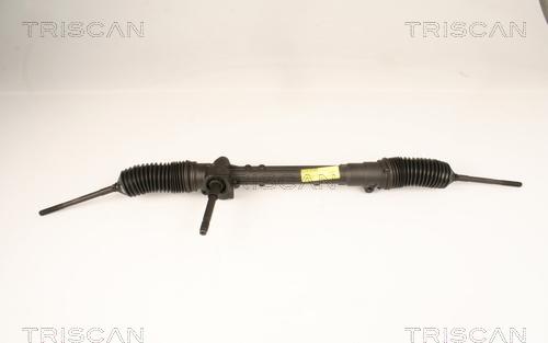 Triscan 8510 10302 - Рулевой механизм, рейка autospares.lv