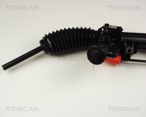 Triscan 8510 11401 - Рулевой механизм, рейка autospares.lv