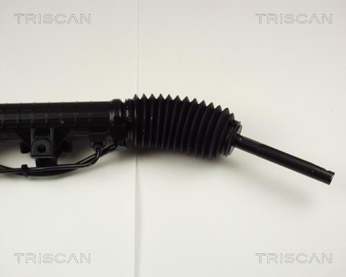 Triscan 8510 11401 - Рулевой механизм, рейка autospares.lv