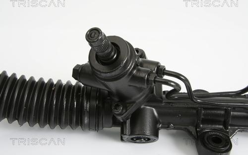 Triscan 8510 13404 - Рулевой механизм, рейка autospares.lv