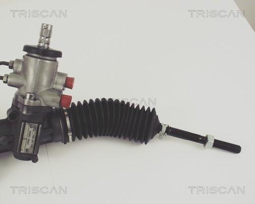 Triscan 8510 13404 - Рулевой механизм, рейка autospares.lv