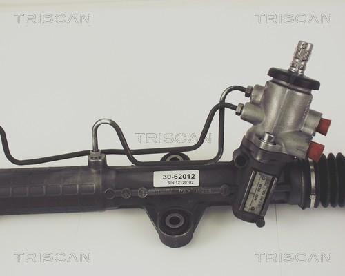 Triscan 8510 13404 - Рулевой механизм, рейка autospares.lv