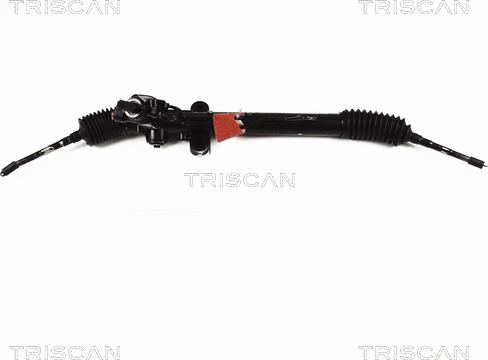 Triscan 8510 13408 - Рулевой механизм, рейка autospares.lv