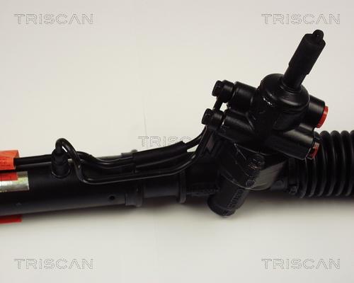 Triscan 8510 13403 - Рулевой механизм, рейка autospares.lv