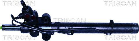 Triscan 8510 13410 - Рулевой механизм, рейка autospares.lv