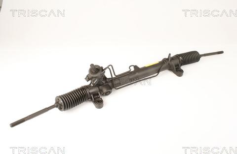 Triscan 8510 13417 - Рулевой механизм, рейка autospares.lv