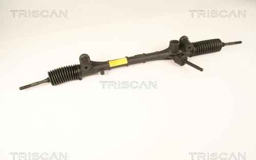 Triscan 8510 13313 - Рулевой механизм, рейка autospares.lv