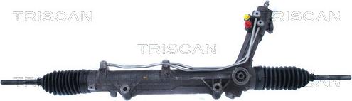 Triscan 8510 17401 - Рулевой механизм, рейка autospares.lv