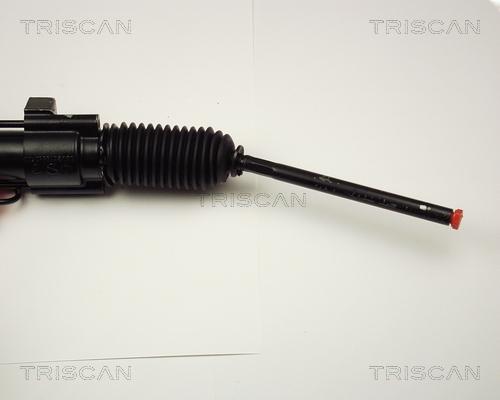 Triscan 8510 38404 - Рулевой механизм, рейка autospares.lv