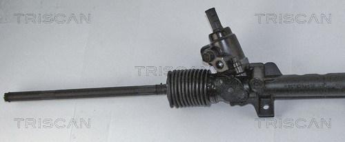 Triscan 8510 38407 - Рулевой механизм, рейка autospares.lv