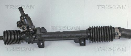Triscan 8510 38407 - Рулевой механизм, рейка autospares.lv