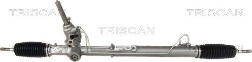 Triscan 8510 38419 - Рулевой механизм, рейка autospares.lv