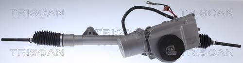 Triscan 8510 38423 - Рулевой механизм, рейка autospares.lv