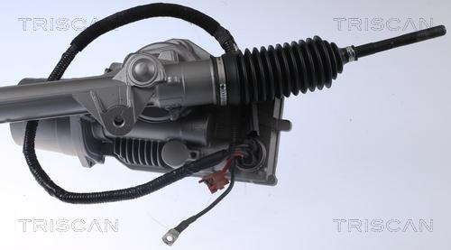 Triscan 8510 38423 - Рулевой механизм, рейка autospares.lv