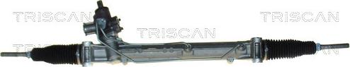 Triscan 8510 29441 - Рулевой механизм, рейка autospares.lv