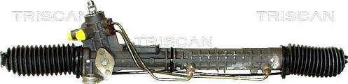 Triscan 8510 29469 - Рулевой механизм, рейка autospares.lv