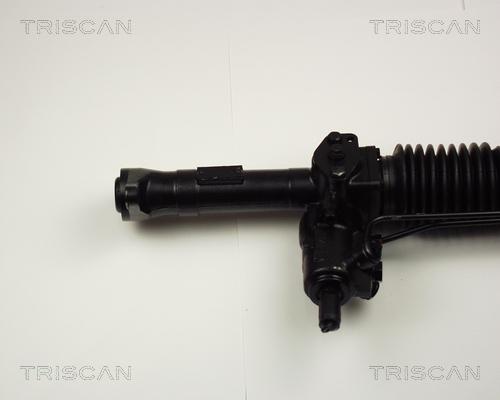 Triscan 8510 29404 - Рулевой механизм, рейка autospares.lv